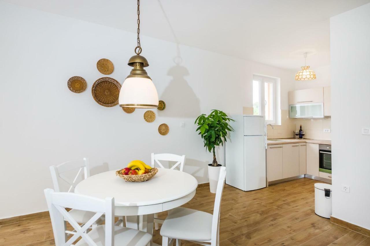Apartment Alex Задар Екстер'єр фото