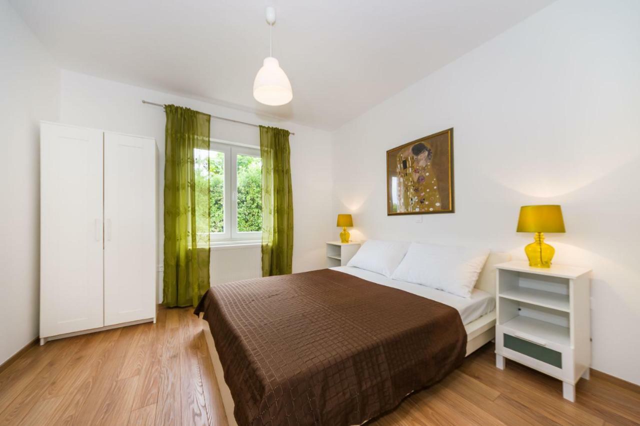Apartment Alex Задар Екстер'єр фото