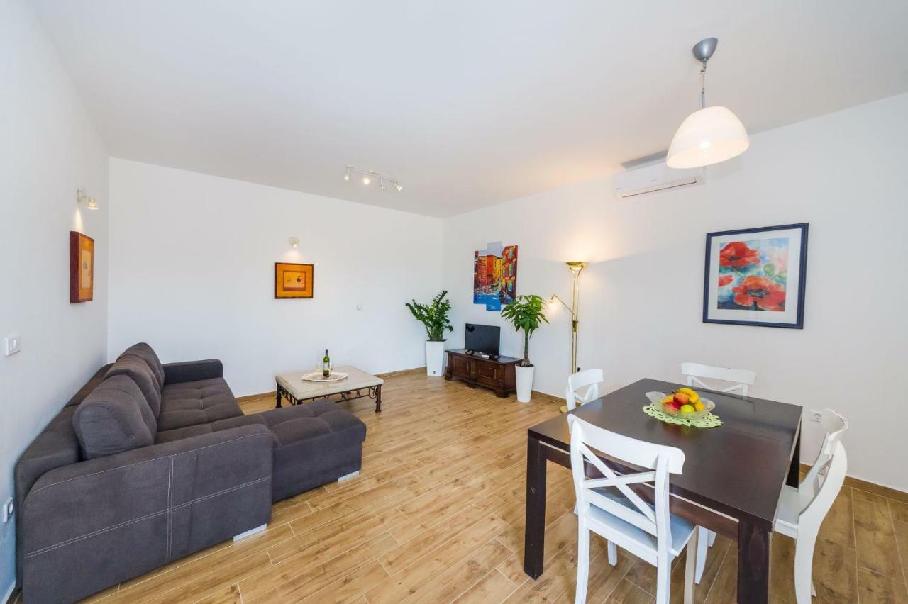Apartment Alex Задар Екстер'єр фото