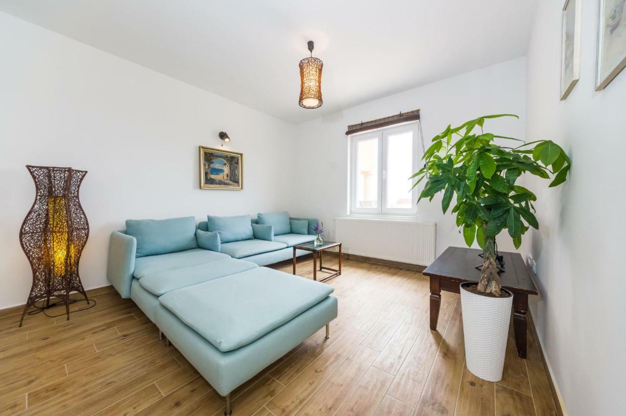 Apartment Alex Задар Екстер'єр фото